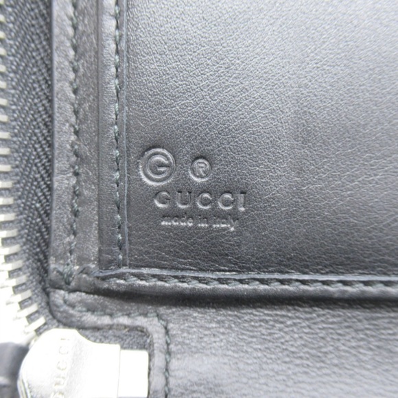 Gucci long wallet - Picture 5 of 5